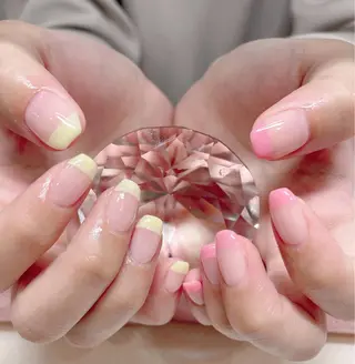 ネイル kouca  nail所属・コウ カnail💅のネイルデザイン