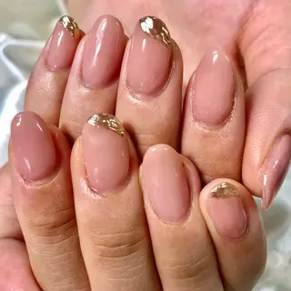 ネイル maison de NALIのネイルデザイン