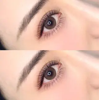 マツエク・マツパ 神崎💗 EMA beautyのマツエク・マツパデザイン
