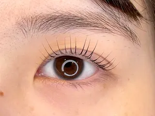 マツエク・マツパ Luana .Fujitaのマツエク・マツパデザイン