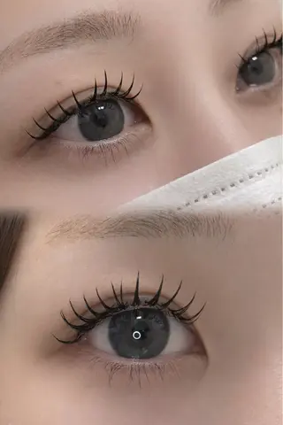 マツエク・マツパ まつ毛サロン【u.】 mayuのマツエク・マツパデザイン