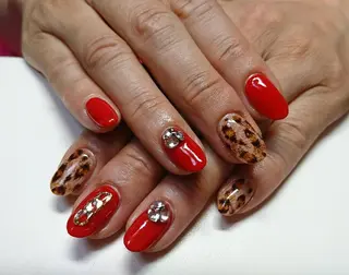 ネイル nail yukkoのネイルデザイン