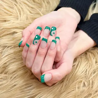 ネイル eclat.nail エクラネイルのネイルデザイン