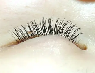 マツエク・マツパ eyesalon OFFのマツエク・マツパデザイン