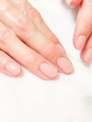 ネイル Lilly nail オーナーMikuのネイルデザイン