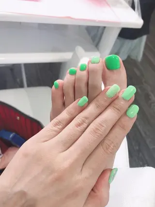 ネイル コウ カnail💅のネイルデザイン