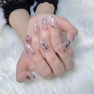 ネイル ANG Studioのネイルデザイン