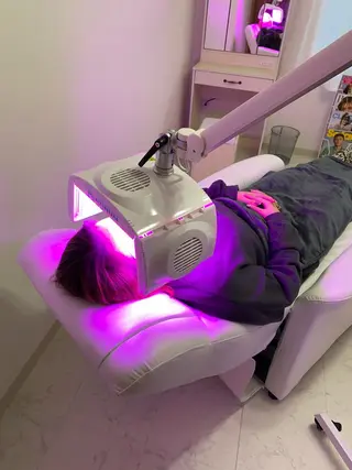 セルフホワイトニング サロンBlancのその他イメージ