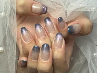 ネイル ToliyDeliy akemiのネイルデザイン