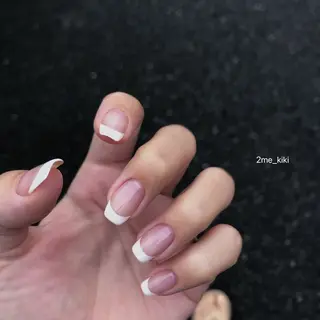 ネイル 大人かわいいネイル♡ Kikiのネイルデザイン