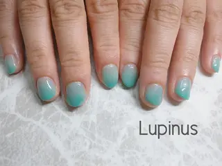 ネイル Lupinus ルピナスのネイルデザイン