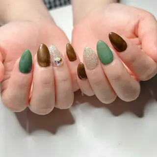ネイル CHERIMO シェリモのネイルデザイン
