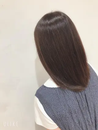 カラー 🧞‍♂️早志 陸哉🧞‍♂️のヘアスタイル