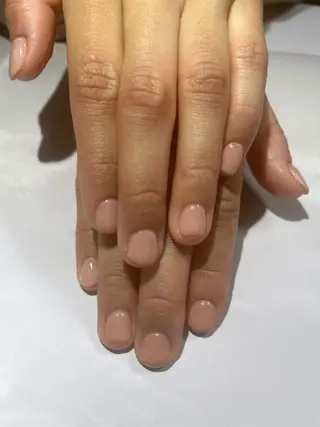 ネイル 上村 未来のネイルデザイン