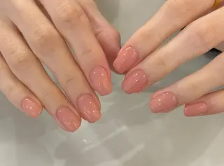 ネイル 💫 Tsuki_Nailのネイルデザイン