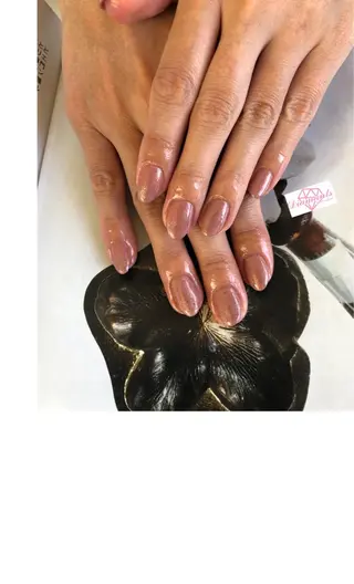 ネイル Asa miのネイルデザイン