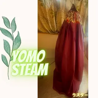 煌めき輝き⭐︎ 浄化リンパ専門のエステ・リラクイメージ