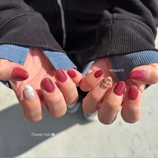 ネイル filonnail airiのネイルデザイン