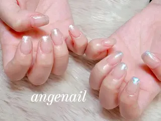 ネイル オーナーネイリスト MAKIのネイルデザイン