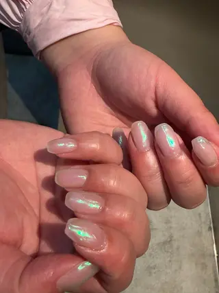 ネイル 💖WOLTOKYO 池袋💖honokaのマツエク・マツパデザイン