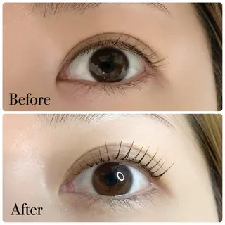 マツエク・マツパ Beauty なのはのマツエク・マツパデザイン