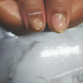 ネイル jurinail tokyoのネイルデザイン