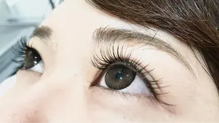 マツエク・マツパ K a N aのマツエク・マツパデザイン