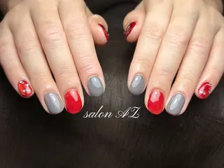 ネイル salon AZのネイルデザイン