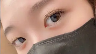 マツエク・マツパ 若林 ひなたのマツエク・マツパデザイン