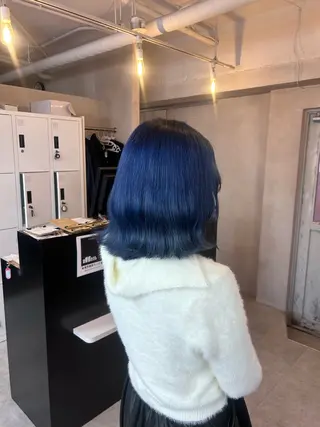 ショート 🩷𝐇𝐎𝐍 𝐎𝐊𝐀🩷のヘアスタイル