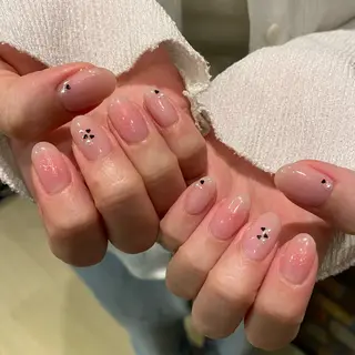 ネイル ecrin エクラン maiのネイルデザイン