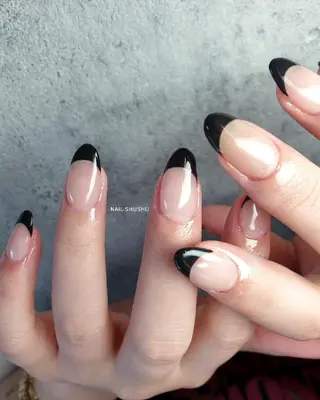 ネイル 3dパーツ/流行り 👧shushu❤️のネイルデザイン