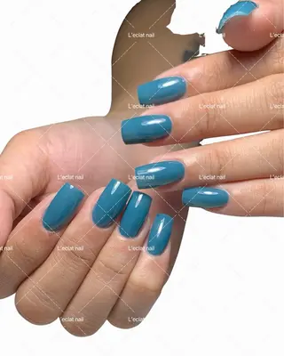 ネイル L’eclat Nailのネイルデザイン