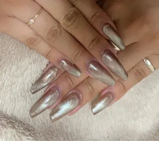 ネイル mra_nail Lunaire.のネイルデザイン