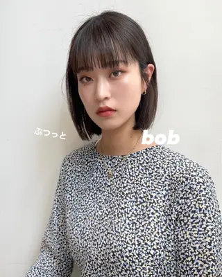ショート レイヤー専門家 ダブルカラー修のヘアスタイル