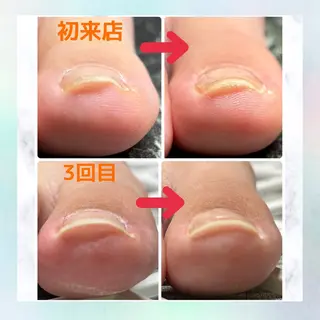 ネイル NAIL K-PIT ネイル ケーピットの眉毛・アイブロウイメージ