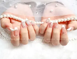 ネイル dandelion所属・Mai まいのネイルデザイン