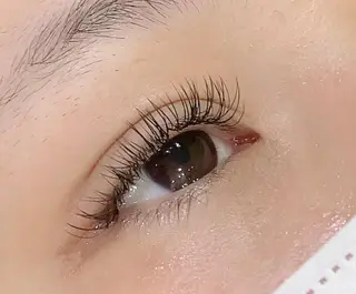 マツエク・マツパ P&Eまつげ専門 ★駅前店のマツエク・マツパデザイン