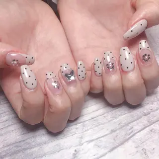 ネイル DollyGirl KYOKOのネイルデザイン