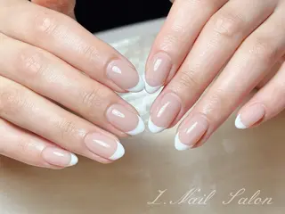 ネイル Z.Nail Salonのネイルデザイン