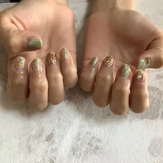 ネイル Mii nail いづみのその他イメージ