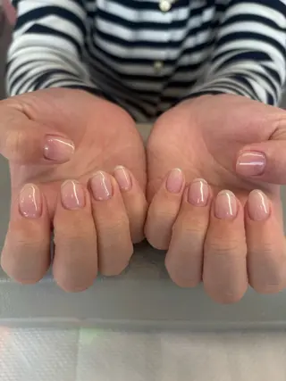 ネイル Nai-Chan Nail 後楽園【春日駅店】所属・Ai (アイ/愛)のネイルデザイン