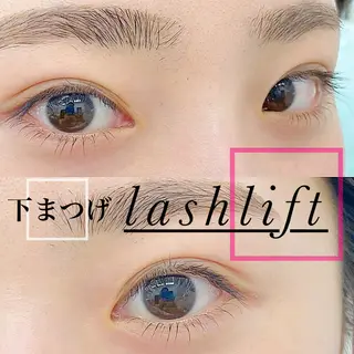 マツエク・マツパ hellO. hellO.のマツエク・マツパデザイン