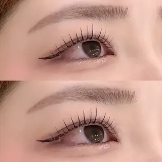 マツエク・マツパ マリーテレジア‎🩵 Maeokaのマツエク・マツパデザイン