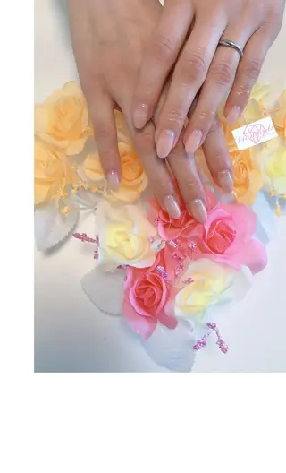 ネイル Asa miのネイルデザイン