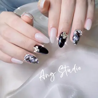 ネイル ANG Studioのネイルデザイン