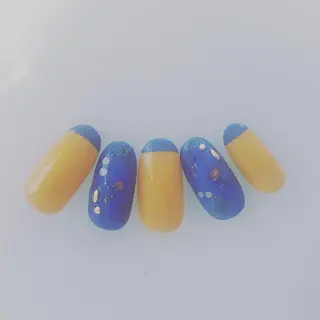 ネイル Picasso nailのネイルデザイン