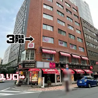 Belle FleuveNAILのネイルデザイン