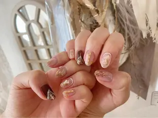 ネイル ａｙａ ｎａｉｌのその他イメージ