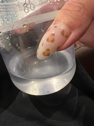 JESSICA荻窪 川窪のマツエク・マツパデザイン